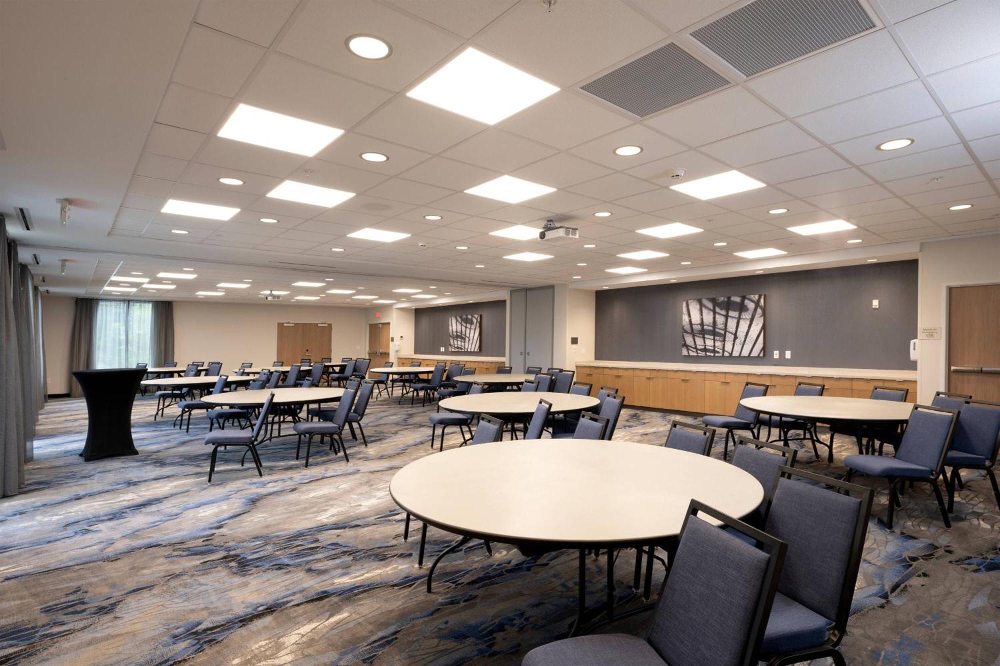 Fairfield Inn & Suites Arkadelphia Exteriér fotografie