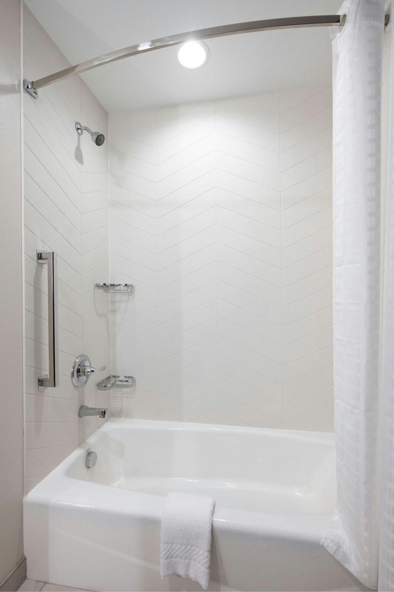 Fairfield Inn & Suites Arkadelphia Exteriér fotografie