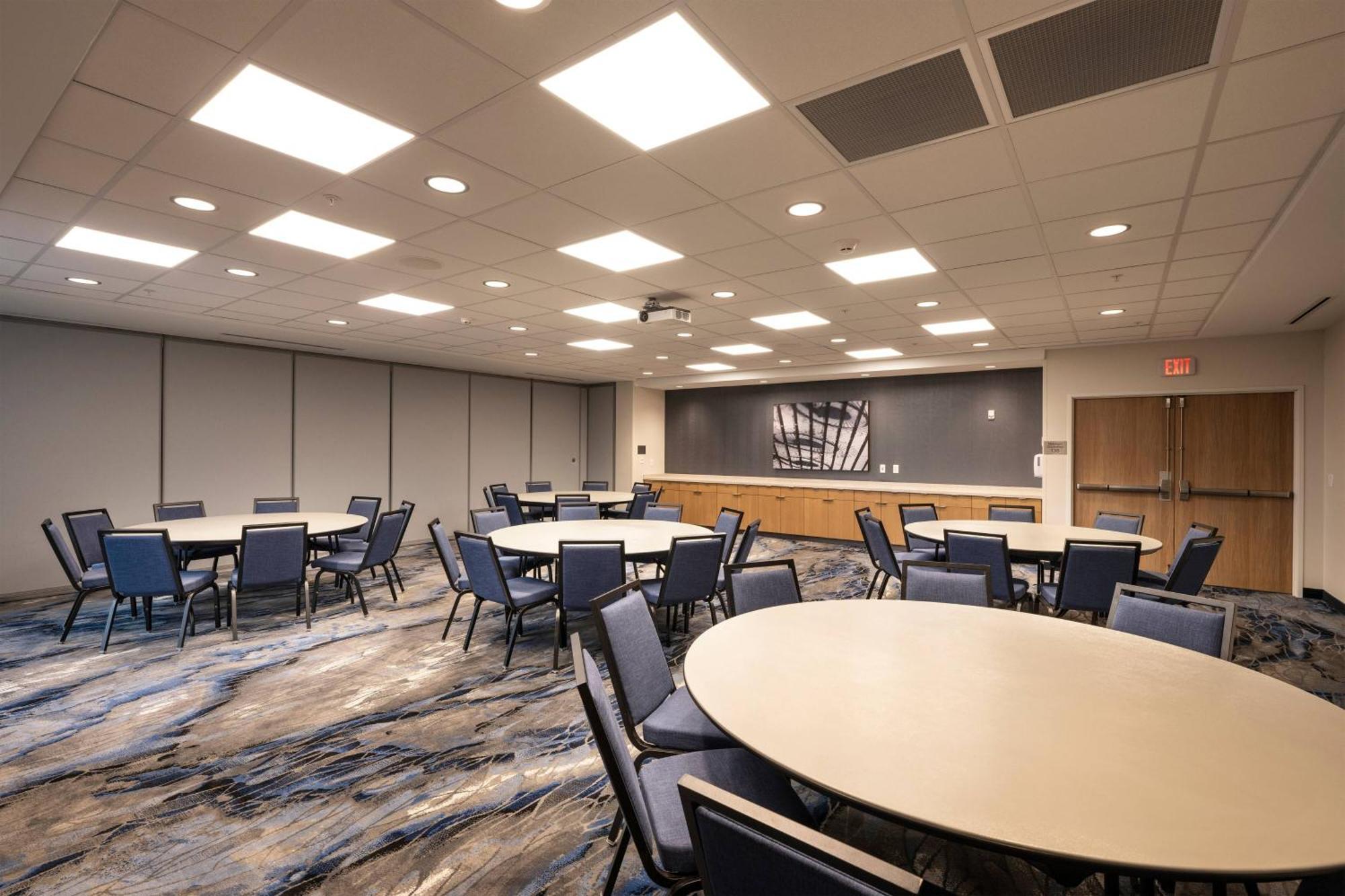Fairfield Inn & Suites Arkadelphia Exteriér fotografie